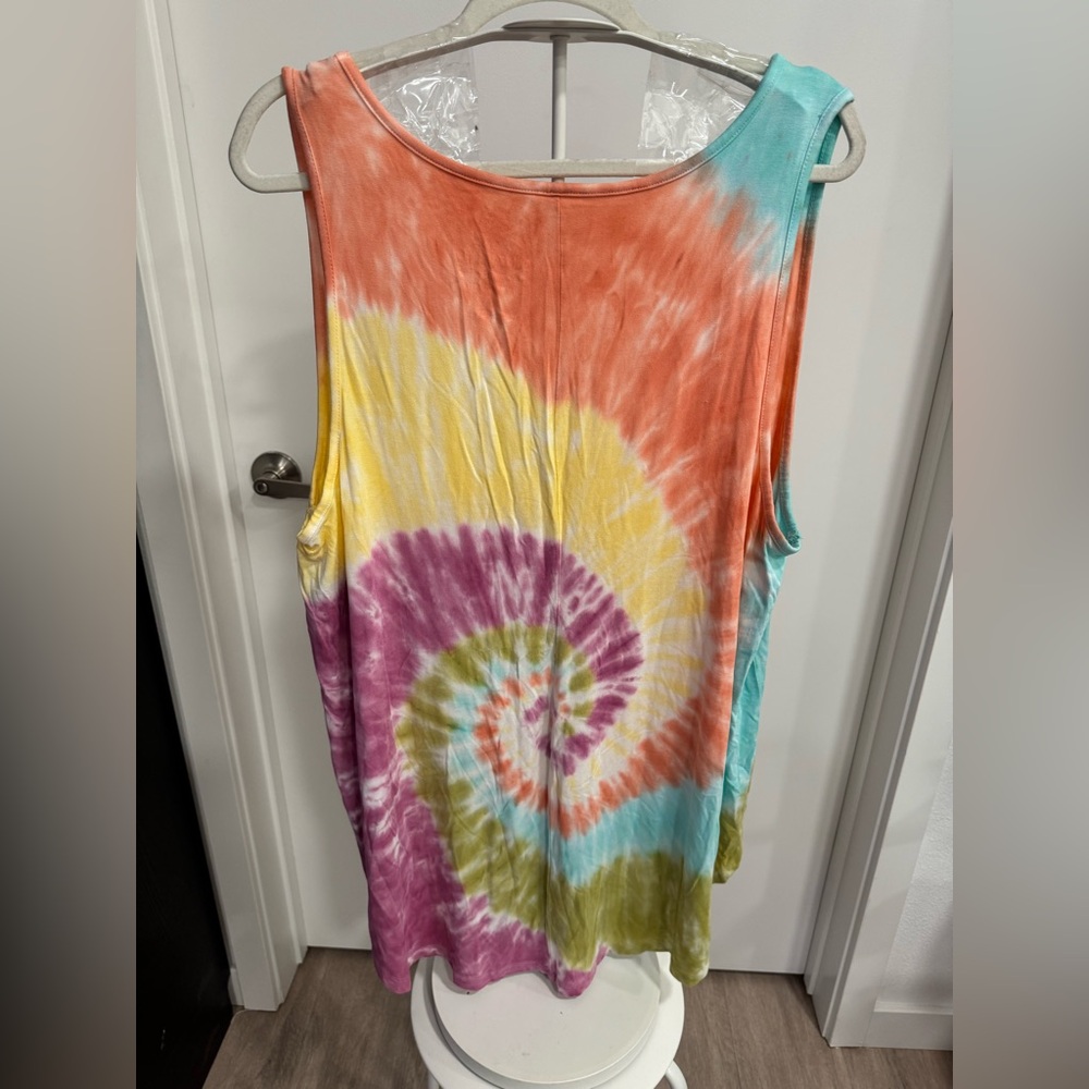 Torrid - Picture 5 of 7